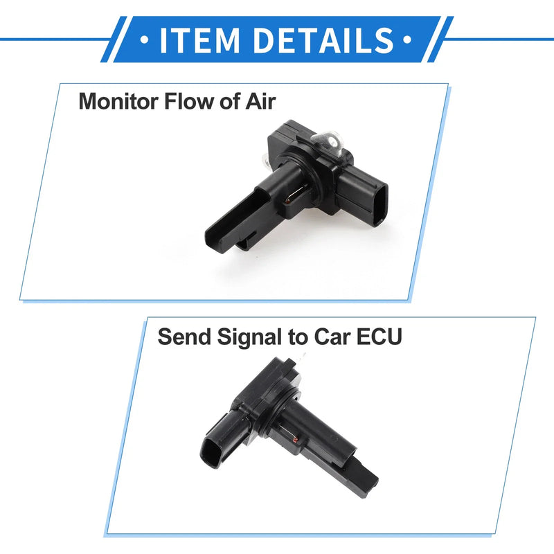 Toyota Avanza Mass Air Flow Sensor (2004-2023)