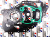 Suzuki DS185 Complete Engine Gasket Set (1978-1980)