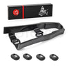 HONDA XR250R XR350R XR600R Swingarm Chain Slider Buffer (1986–1987)