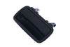Suzuki Vitara 1988-1998 Rear Right Outer Door Handle Textured Black