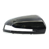 Mercedes-Benz C E S CLS GLC Class Gloss Black Rearview Mirror Housing