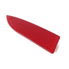 BMW X3 Rear Bumper Reflector Strip Cover Left Side (2007 - 2010)