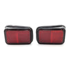 Toyota Hilux 4Runner 1997-2005 Bumper Reflectors