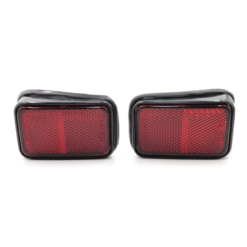 Toyota Hilux 4Runner 1997-2005 Bumper Reflectors