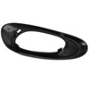 Chevrolet Trailblazer Interior Door Handle Trim 1 Pair (2002-2009)