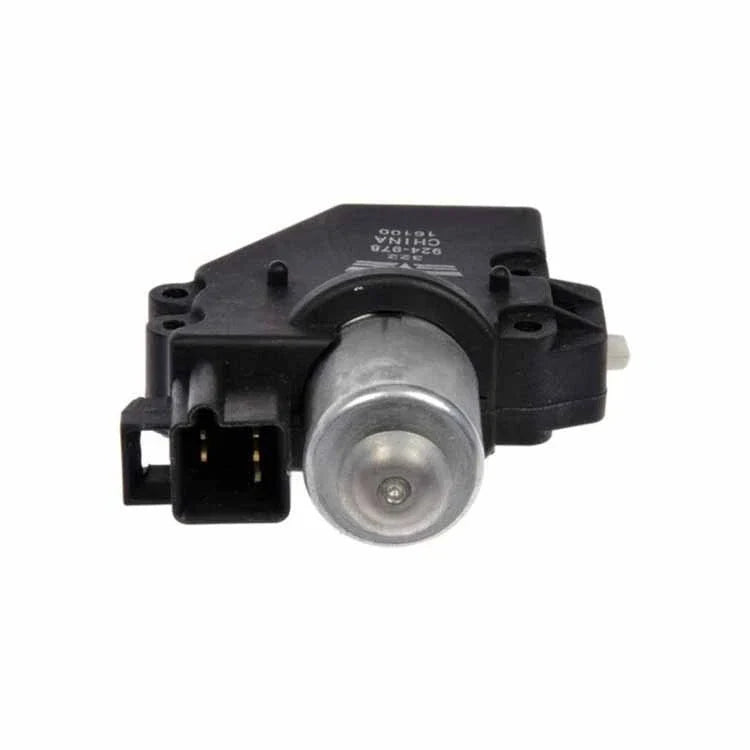 Chevrolet Trailblazer Car Shift Interlock Solenoid (2002–2009)