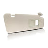Toyota Highlander 2008-2013 (2008-2013) Tan Sunvisor Sunshade