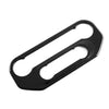 Ford Bronco Carbon Fiber Air Conditioning Trim Accessory