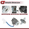 Hyundai Accent Ignition Lock Cylinder (2010-2017)