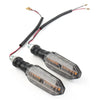 Kawasaki, Honda, Yamaha LED Turn Signal Blinker Lights