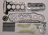 DS3 / DS4 / DS5 C4 / C5 1.6 Turbo EP6 Timing Chain Head Gasket Set Bolts 2 x