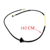 Isuzu Faster TF TFR Chevrolet LUV Bedford Brava Opel Campo Speedometer Cable