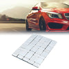 Motorcycle Cars Trucks 5pcs Self Adhesive Tire Wheel Balance Weights Strips