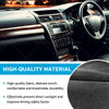 Honda Accord Euro CL9 No Sat Nav Dash Mat Cover (2003-2008)