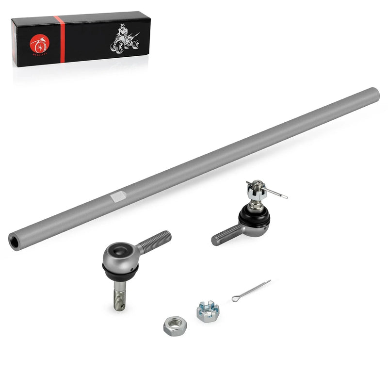 Polaris Scrambler Sportsman Steering Post Tie Rod Kit (2009–2025)