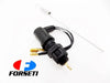 YAMAHA SR250 Rear Brake Light Switch & Spring Assembly (1980-1984)