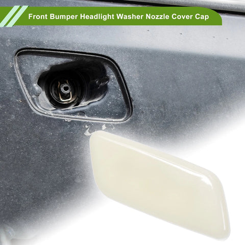 Toyota Prado Front Right Washer Nozzle Cover (2012–2015)