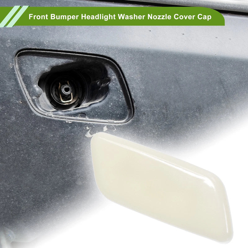 Toyota Prado Front Right Washer Nozzle Cover (2012–2015)