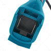 Makita 18V Cordless Digital Tyre LED Inflator Pump