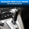 Honda CR-V Gear Shifter Shift Knob Handle (2007-2011)