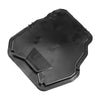 GM 8L90 8L90e Plastic Black Oil Pan & Transmission Filter