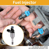 Hyundai Elantra GT Base 2.0L L4 Gas Fuel Injector (2013-2016)