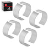 Yamaha 1800 WaveRunner FX / VX / HO / SHO / SVHO Cruiser 8x Crankshaft Rod Bearing