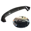 Benz GLA-Class X156 2014-2019 Carbon Fiber Rear Roof Spoiler Wing P-Style