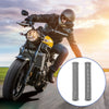 Motorcycle 3/8" 10mm Brake Lever Cover Sleeve