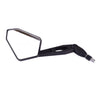 Yamaha, Honda, Suzuki, Kawasaki Folding 10mm Motorcycle Exterior Mirrors