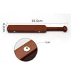 Vehicles Paintless Dent Repair Tool – Hardened Wood Construction