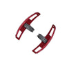 Benz AMG 2 x Steering Wheel Paddle Trim (2015-2020)