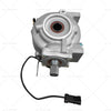 RZR Models Front Differential Gear Case (2008-2010)