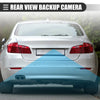Kia Optima Rear View Backup Camera (2014-2016)