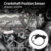 NISSAN Micra K11 1.4i 16V Crankshaft Position Sensor (2000-2003)