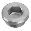 BMW F01 F10 F30 F32 G20 G30 Differential Drain Plug with O-Ring Seal