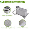 BMW X5 Engine Oil Cooler (2019-2023)