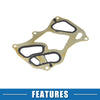 Mercedes-Benz C300 Engine Oil Cooler (2015-2023)