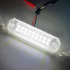 Honda Civic Del Sol LED License Plate Lights (1993-1997)