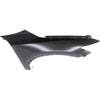 Fender For Mazda CX-5 2017-2024 Front Passenger Side