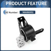 Chevrolet Spark 1.2L Engine Mount (2013-2015)