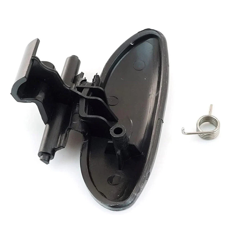 Citroen C2 C3 Peugeot 301 Glove Box Lid Handle Button Opener (2003-2016)