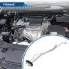 Honda Fit A/C Refrigerant Liquid Hose (2009-2013)