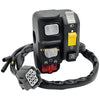 Honda Recon 250 TRX250TE Handlebar Kill Switch Headlight (2002–2004)