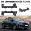 Chevrolet Cruze Bumper Bracket Retainers (2016-2019)
