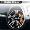 Car Valve Stem Caps 500 Pcs Valve Stem Caps