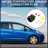 Honda Water Temperature Sensor Connector Plug