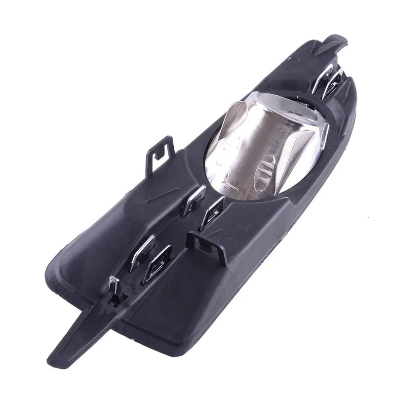 Buick Lacrosse Front Bumper Fog Light Covers (2005-2009)