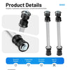 Polaris Scrambler XP 1000 2 x Stabilizer Bar Linkages (2014–2018)