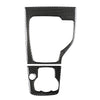 Mazda 3 Axela Carbon Fiber Inner Gear Shift Panel Cover (2013-2018)